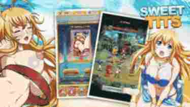 Sweet Tits - Jogos Hentai Gratuitos - Erogames