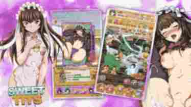 Sweet Tits - Jeux Hentai Gratuits - Erogames