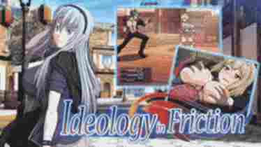 Ideology in Friction - Andere Hentai Spiele - Erogames