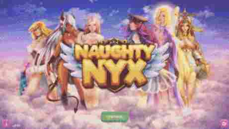 Get ready to enter the Women's Heaven in Naughty Nyx. - Naughty Nyx - Free Hentai Games - Erogames