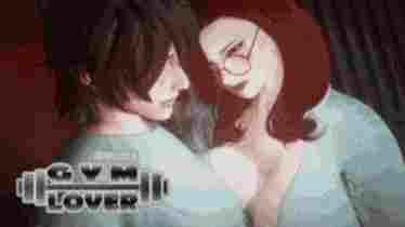 Gym Lover - Hentai Visual Novels - Erogames