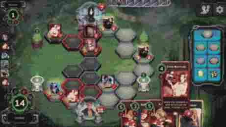 细腻高级的图像和特效,全新的卡牌游戏体验。 - Neostesia 2200 - Free Hentai Games - Erogames