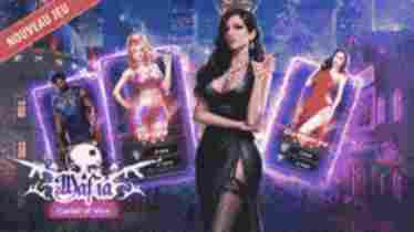 MAFIA Cartel of Vice - Jeux Hentai Gratuits - Erogames