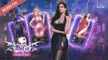 MAFIA Cartel of Vice - Gratis Hentai Spiele - Erogames