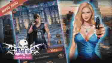MAFIA Cartel of Vice - Jogos Hentai Gratuitos - Erogames