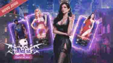 MAFIA Cartel of Vice - Jogos Hentai Gratuitos - Erogames