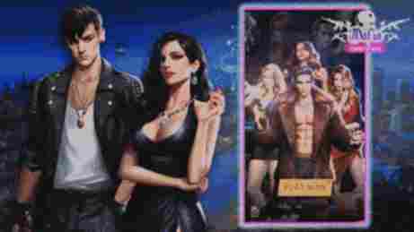 Take on the role of the head of the family, secure your family, and avenge your father's death. - MAFIA Cartel of Vice - Free Hentai Games - Erogames