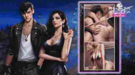 通过诱人的美女和色情场景满足您的性欲。 - MAFIA Cartel of Vice - Free Hentai Games - Erogames