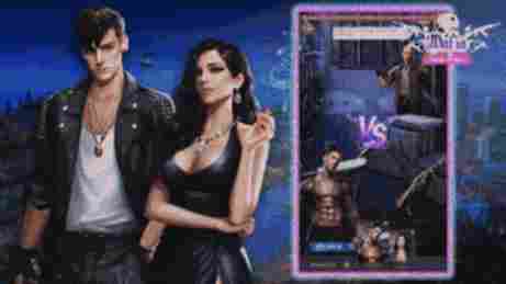 拥有力量特长的手下拥有更高的力量潜能。 - MAFIA Cartel of Vice - Free Hentai Games - Erogames