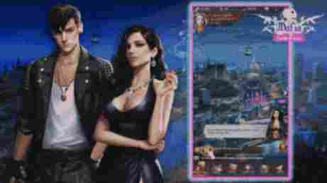 Recrute e melhore seus executores para vencer as lutas. - MAFIA Cartel of Vice - Free Hentai Games - Erogames