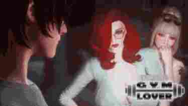 Gym Lover - 18禁ビジュアルノベル - Erogames