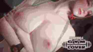 Gym Lover - Визуальные романы в жанре хентай - Erogames