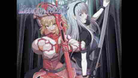 Ecran d'accueil de Ideology in Friction - Ideology in Friction - Other Hentai Games - Erogames