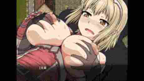 Anette的性爱场景截图 - Ideology in Friction - Other Hentai Games - Erogames