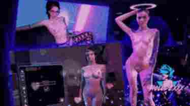 Holodexxx - 其他色情游戏 - Erogames