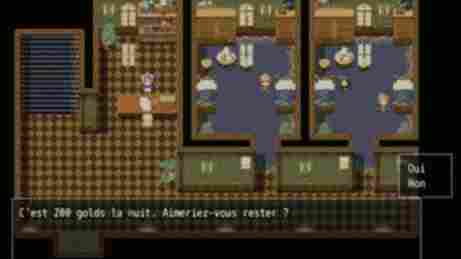 L'auberge pour aventuriers de Gardona - Fallen - Other Hentai Games - Erogames