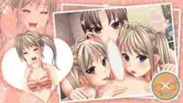 Daisuke X Girls - Novelas visuales hentai - Erogames