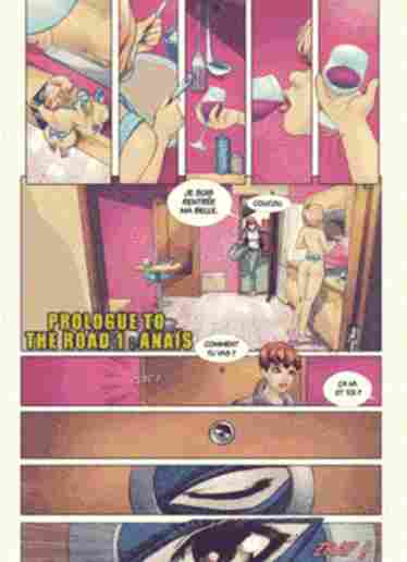 No Mens Land - Mangas hentai - Erogames