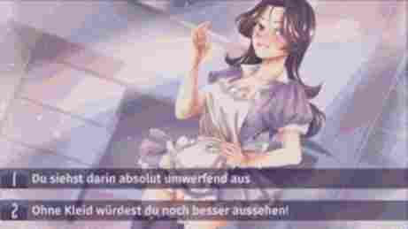 Erste Entscheidung in The Last Day - The Last Day of My Virgin Life - Hentai Visual Novels - Erogames