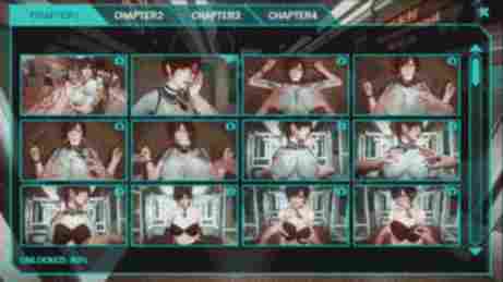 Kapitel 1 Galerie - Railway Sex - Hentai Visual Novels - Erogames