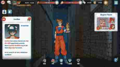 Vorbereitung für den Kampf - Hentai Heroes - Free Hentai Games - Erogames