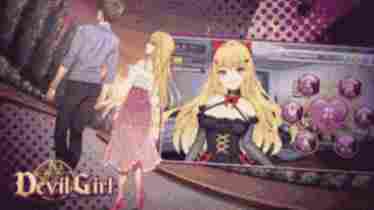 Devil Girl - Other Hentai Games - Erogames
