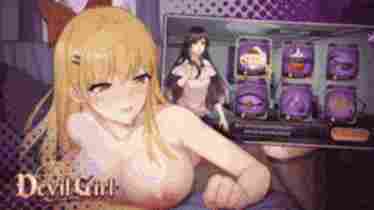 Devil Girl - Otros juegos hentai - Erogames