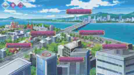 World map - Devil Girl - Other Hentai Games - Erogames