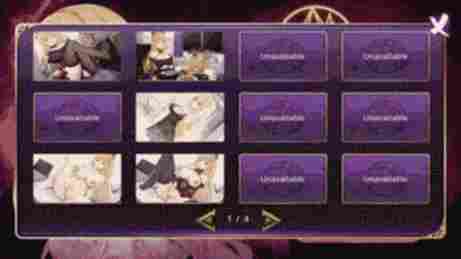 Gallery of scenes - Devil Girl - Other Hentai Games - Erogames