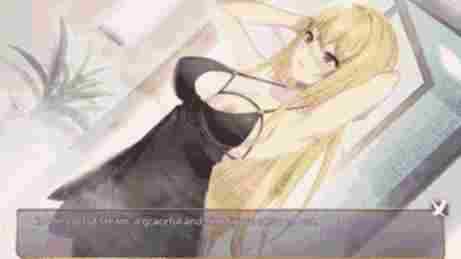 Nethia in the mist - Devil Girl - Other Hentai Games - Erogames