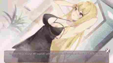 Nethia dans la vapeur - Devil Girl - Other Hentai Games - Erogames