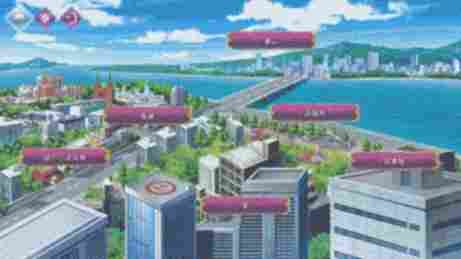 ワールドマップ - Devil Girl - Other Hentai Games - Erogames