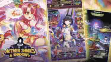 A.S.S: Aether Shades & Shadows - Бесплатные хентай-игры - Erogames