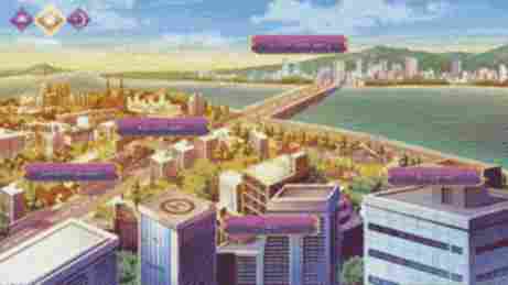 Weltkarte - Devil girl - Other Hentai Games - Erogames