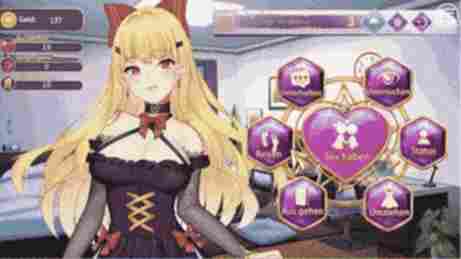 Wähle die erste Hentaiszene - Devil girl - Other Hentai Games - Erogames