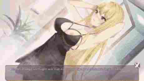 Nethia im Nebel - Devil girl - Other Hentai Games - Erogames