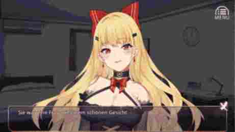 Benutzerinterface - Devil girl - Other Hentai Games - Erogames