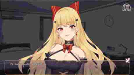 Пользовательский интерфейс - Devil Girl - Other Hentai Games - Erogames