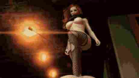 Domination extrême - Gray - Other Hentai Games - Erogames