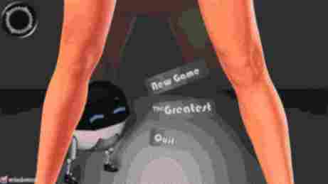 Gray的用户界面 - Gray - Other Hentai Games - Erogames