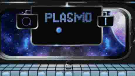 Plasmo Gameplay - Gray - Other Hentai Games - Erogames