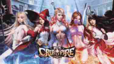 Creampire - Free Hentai Games - Erogames