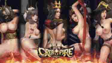 Creampire - Juegos hentai gratis - Erogames