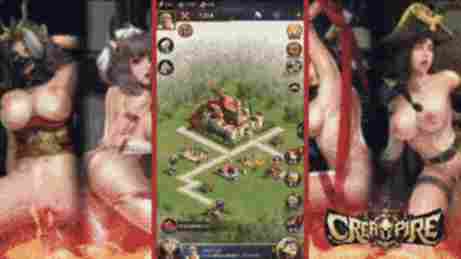 建造一个无敌的王国 - Creampire - Free Hentai Games - Erogames