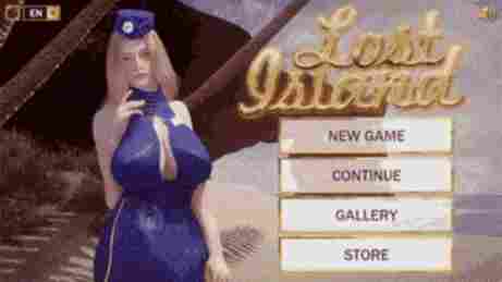 Willkommen zu Lost Island - Lost Island - Hentai Visual Novels - Erogames