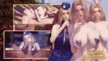 Lost Island - Hentai Visual Novels - Erogames