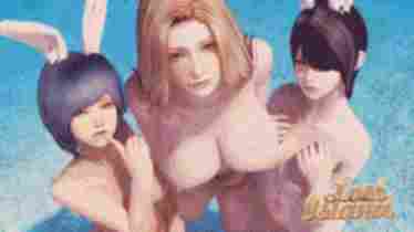 Lost Island - 色情视觉小说 - Erogames