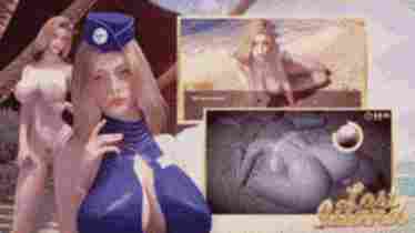 Lost Island - Hentai Visual Novels - Erogames