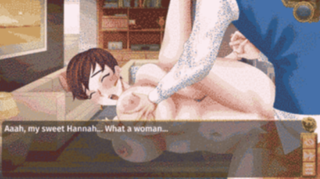 Cédez à vos pulsions et baisez autant que vous le pouvez. - The Last Week of My Virgin Life - Hentai Visual Novels - Erogames