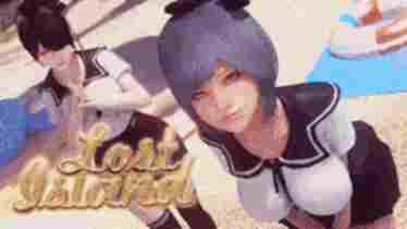 Lost Island - Hentai Visual Novels - Erogames